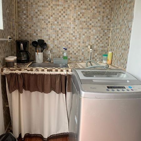 Oasis Appartement Leticia Buitenkant foto