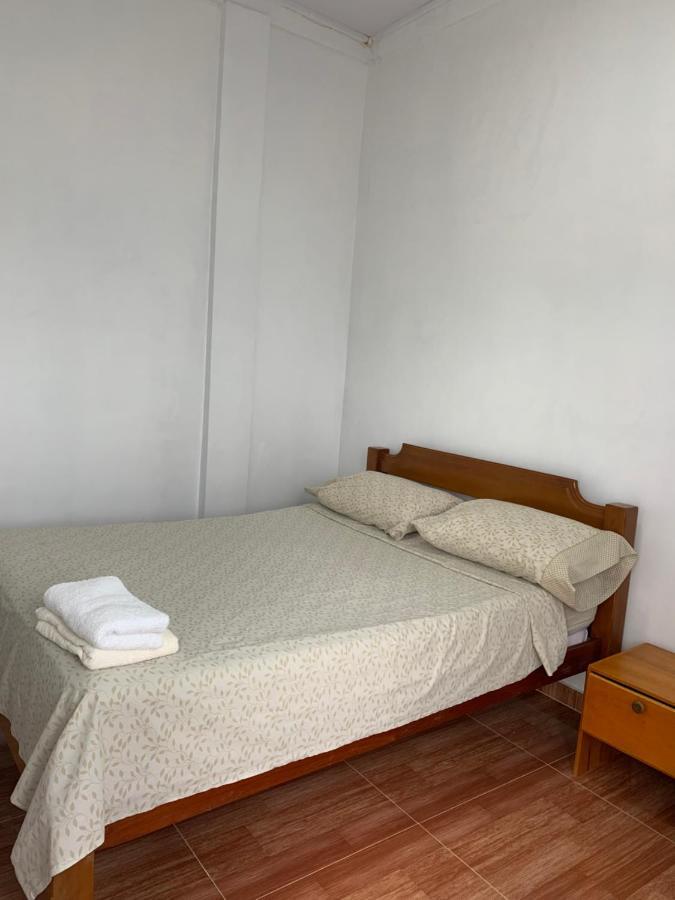 Oasis Appartement Leticia Buitenkant foto